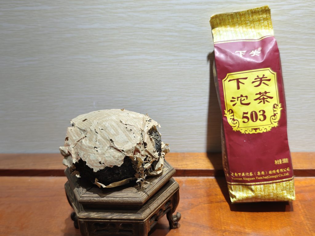 大理白族三道茶體驗｜一苦二甜三回味，千年非遺茶道裡的人生哲學 @去旅行新聞網