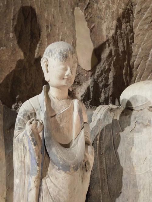 【2026天水麥積山石窟攻略】中國四大石窟之東方雕塑館：門票預約、交通、必看亮點完整指南 @去旅行新聞網
