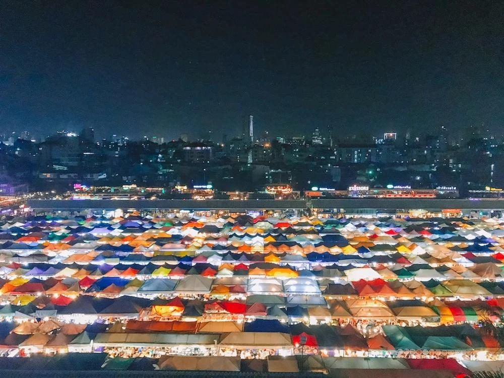2026曼谷旅遊攻略｜簽證入境、景點行程、美食住宿完整指南 @去旅行新聞網