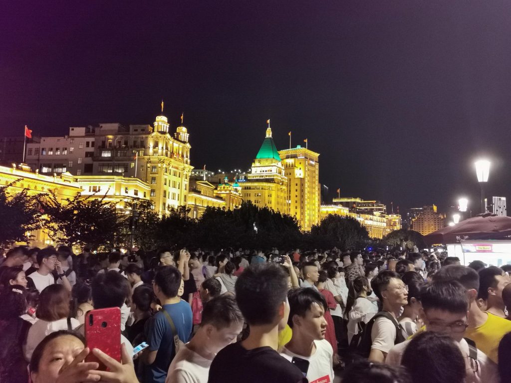 上海外灘+黃浦江遊船攻略:一趟搞定萬國建築群、夜遊黃浦江與最佳拍照機位 @去旅行新聞網