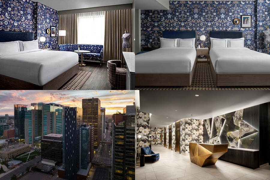 Calgary Accommodation Guide: Best Hotels &amp; Where to Stay @Tournews