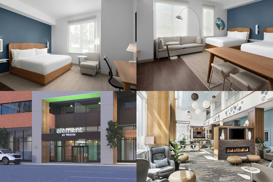 Calgary Accommodation Guide: Best Hotels &amp; Where to Stay @Tournews