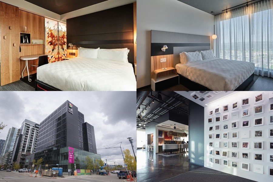 Calgary Accommodation Guide: Best Hotels &amp; Where to Stay @Tournews