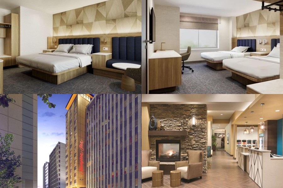 Calgary Accommodation Guide: Best Hotels &amp; Where to Stay @Tournews