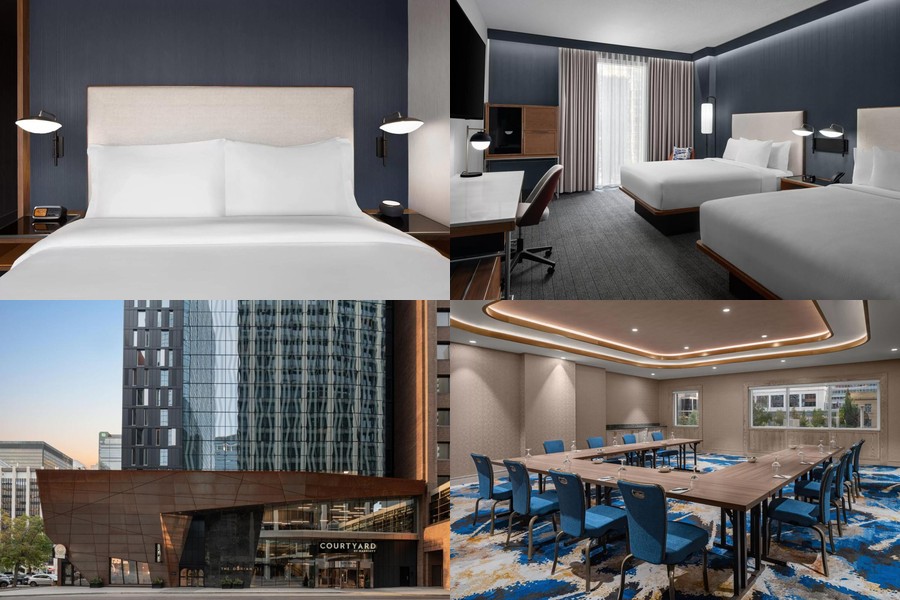 Calgary Accommodation Guide: Best Hotels &amp; Where to Stay @Tournews