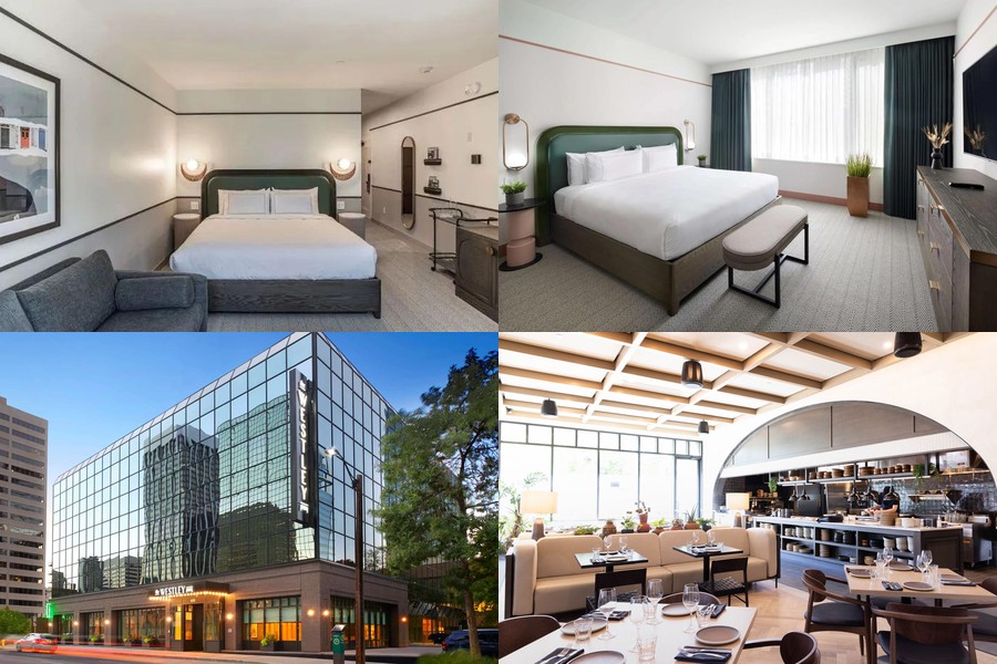 Calgary Accommodation Guide: Best Hotels &amp; Where to Stay @Tournews