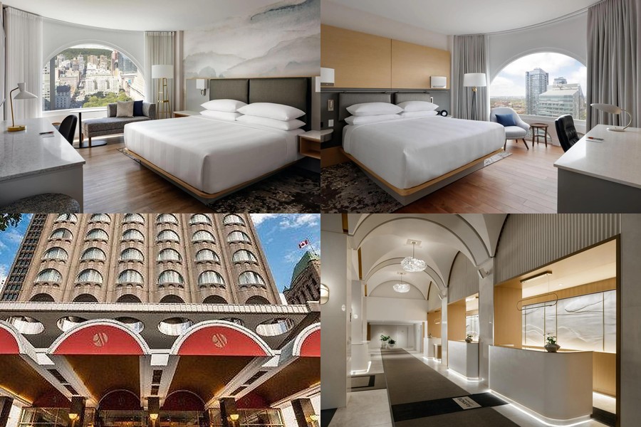 Montreal Accommodation Guide: Best Hotels &amp; Where to Stay @Tournews
