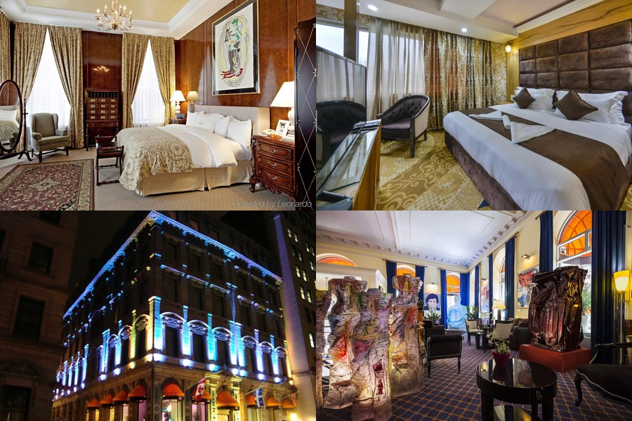 Montreal Accommodation Guide: Best Hotels &amp; Where to Stay @Tournews
