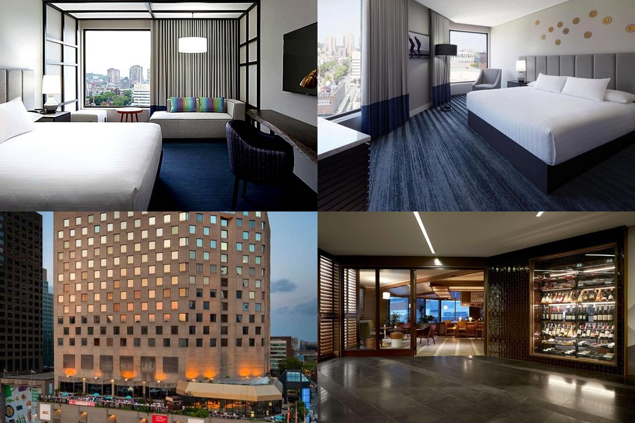 Montreal Accommodation Guide: Best Hotels &amp; Where to Stay @Tournews