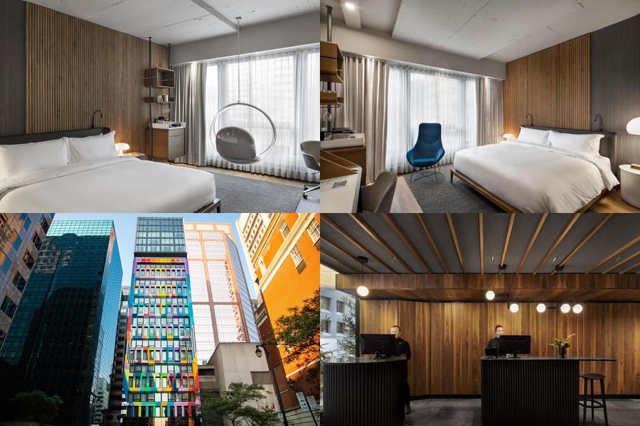 Montreal Accommodation Guide: Best Hotels &amp; Where to Stay @Tournews