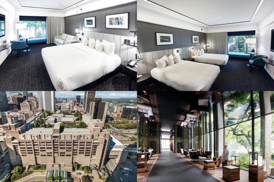 Montreal Accommodation Guide: Best Hotels &amp; Where to Stay @Tournews