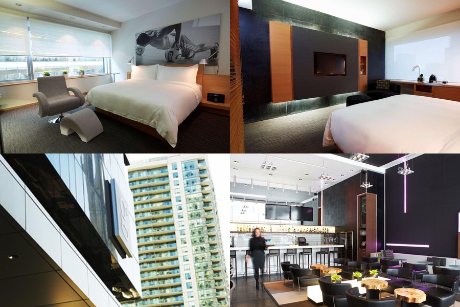 Toronto Accommodation Guide: Best Hotels &amp; Where to Stay @Tournews