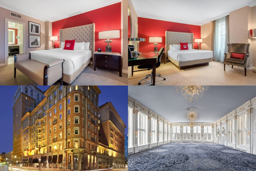 Toronto Accommodation Guide: Best Hotels &amp; Where to Stay @Tournews