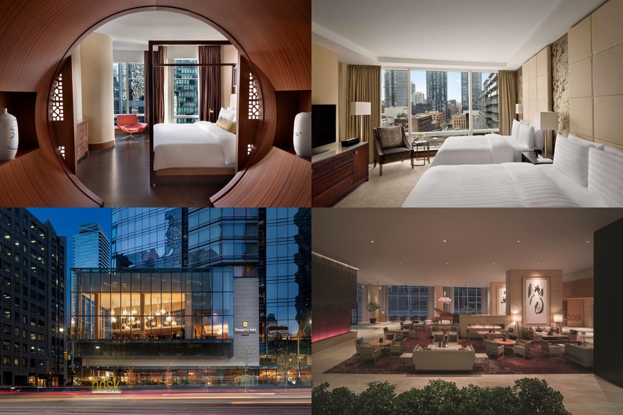 Toronto Accommodation Guide: Best Hotels &amp; Where to Stay @Tournews