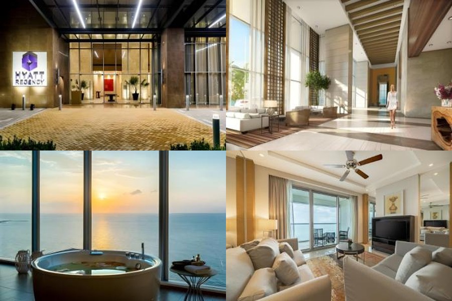 Cartagena Accommodation Guide: 9 International Brand Hotels @Tournews