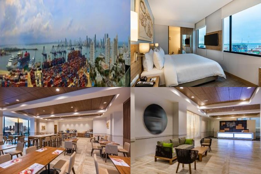 Cartagena Accommodation Guide: 9 International Brand Hotels @Tournews