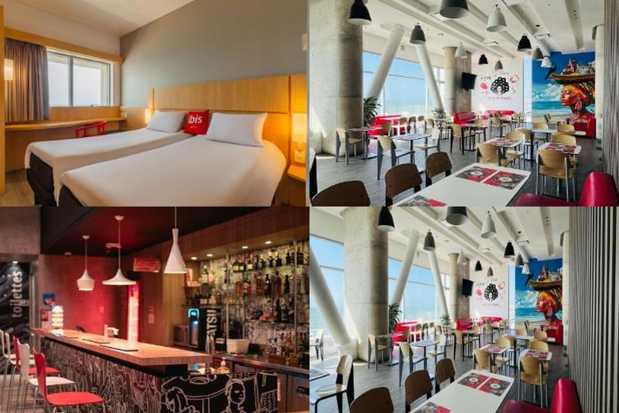 Cartagena Accommodation Guide: 9 International Brand Hotels @Tournews