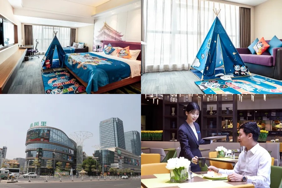 【2026潮州住宿推薦】8間高CP值飯店精選,古城美食住宿全攻略 @去旅行新聞網