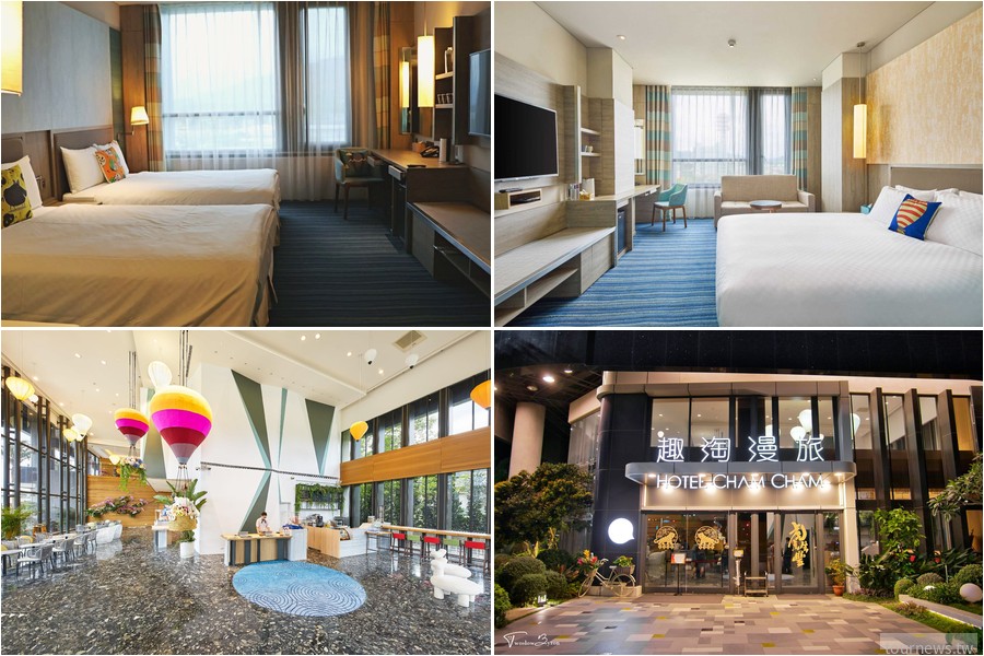 chii lih hotel