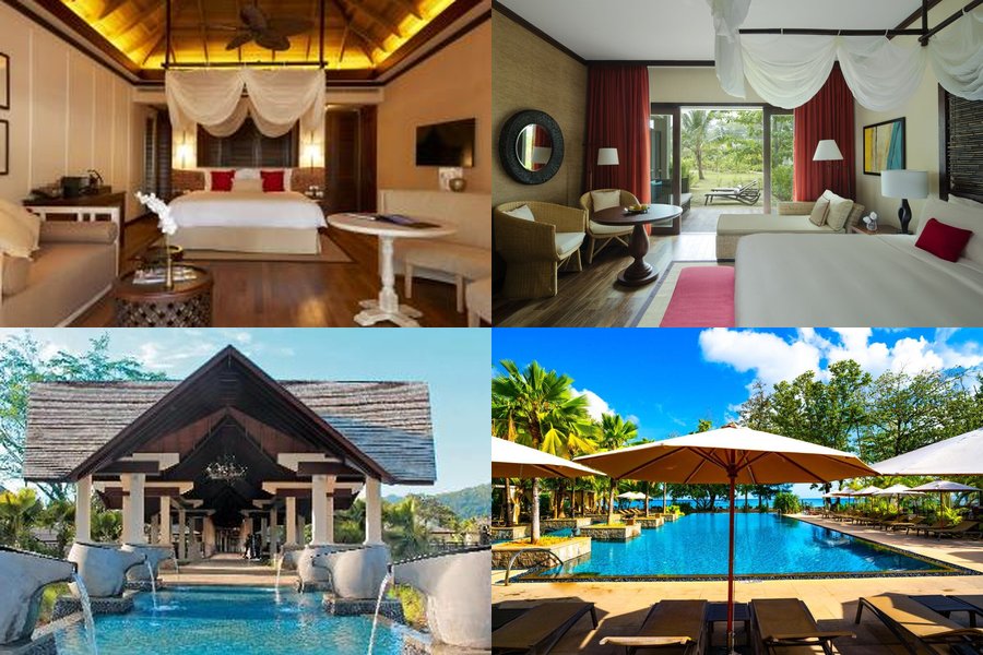 STORY Seychelles - Seychelles @TourNews