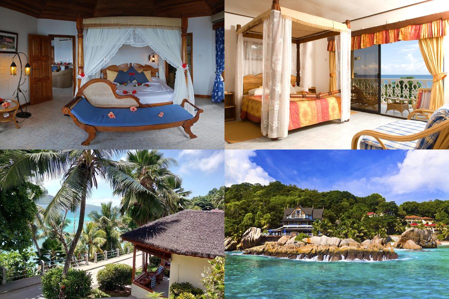 Patatran Village Hotel - Seychelles @TourNews