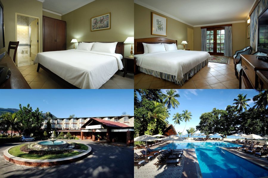 Berjaya Beau Vallon Bay Resort & Casino - Seychelles @TourNews