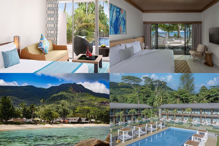 Avani+ Barbarons Seychelles - Seychelles @TourNews