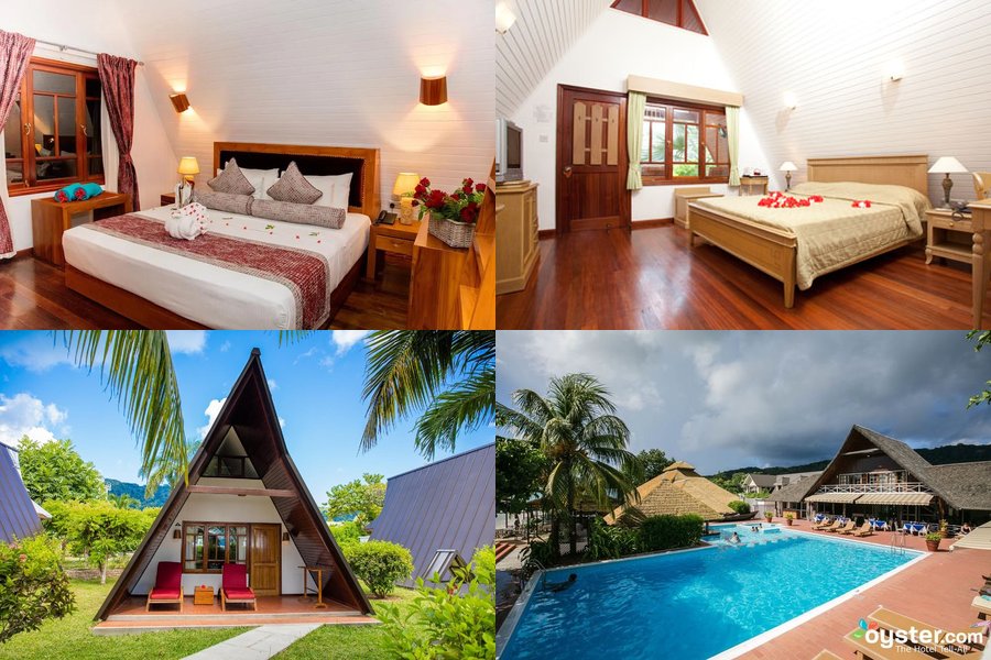 La Digue Island Lodge - Seychelles @TourNews