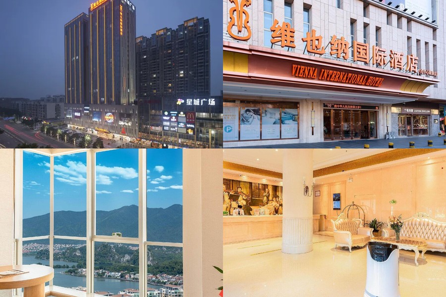 【2026肇慶住宿推薦】8間高CP值飯店精選,七星岩湖畔與鼎湖山度假首選 @去旅行新聞網