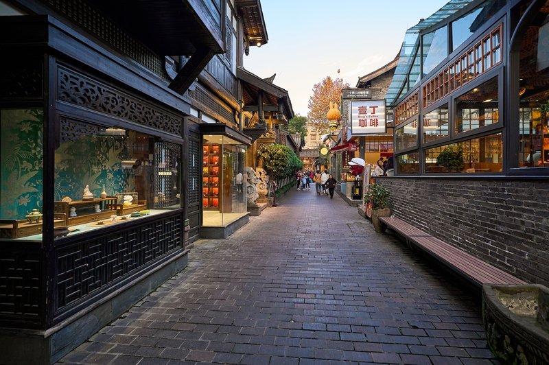 2026年7月4條兩岸直航航線恢復!成都寧波青島直飛台中高雄,旅遊攻略一次看 @Tournews