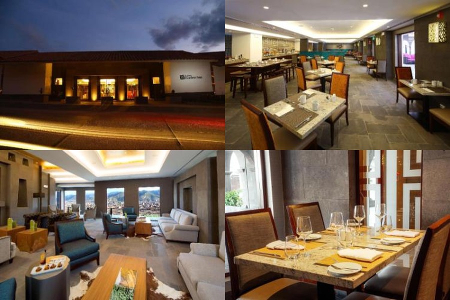 International Brand Hotels in Cusco: 8 Stays for Your High-Altitude Adventure @Tournews