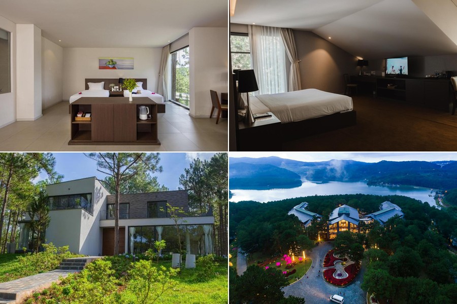 dalat terracotta hotel and resort dalat