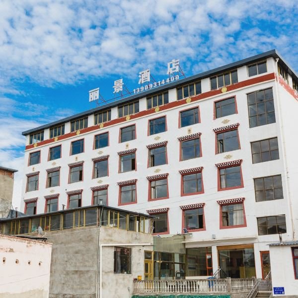 2026甘南郎木寺住宿推薦｜10間東方小瑞士藏式飯店精選 @去旅行新聞網