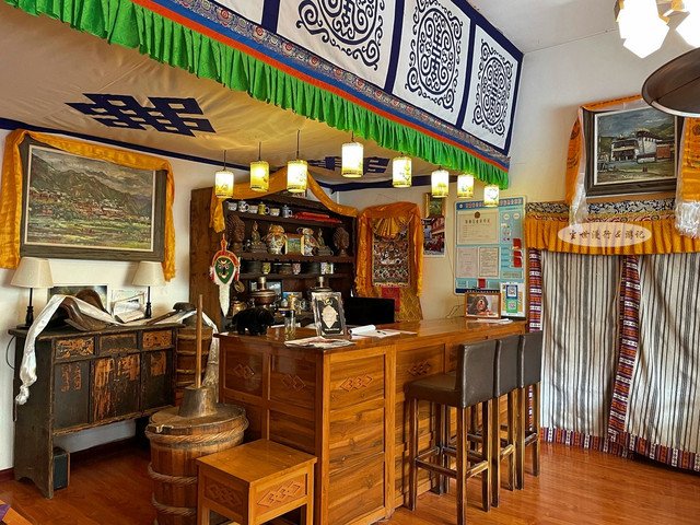 2026甘南郎木寺住宿推薦｜10間東方小瑞士藏式飯店精選 @去旅行新聞網