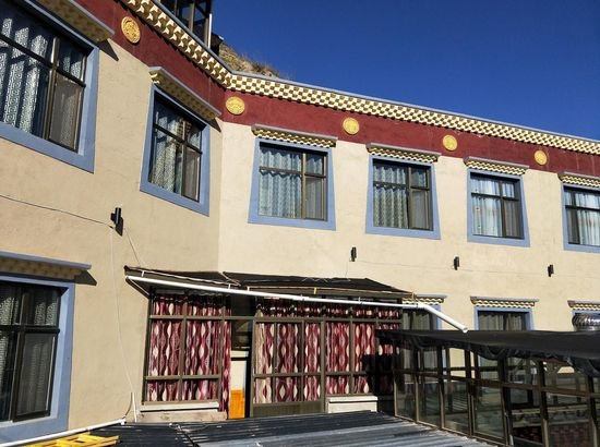 2026甘南夏河住宿推薦|10間拉卜楞寺周邊藏式飯店精選 @去旅行新聞網