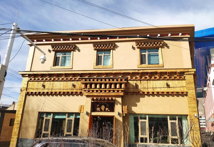 2026甘南夏河住宿推薦|10間拉卜楞寺周邊藏式飯店精選 @去旅行新聞網