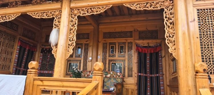 2026甘南夏河住宿推薦｜10間拉卜楞寺周邊藏式飯店精選 @去旅行新聞網