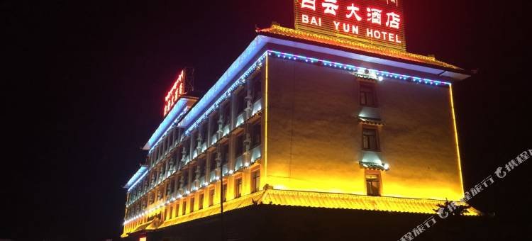2026甘南夏河住宿推薦|10間拉卜楞寺周邊藏式飯店精選 @去旅行新聞網