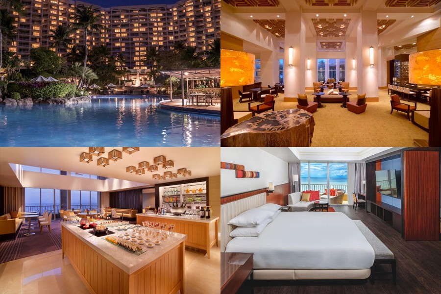 Guam Accommodation Guide: Best Hotels & Resorts @Tournews