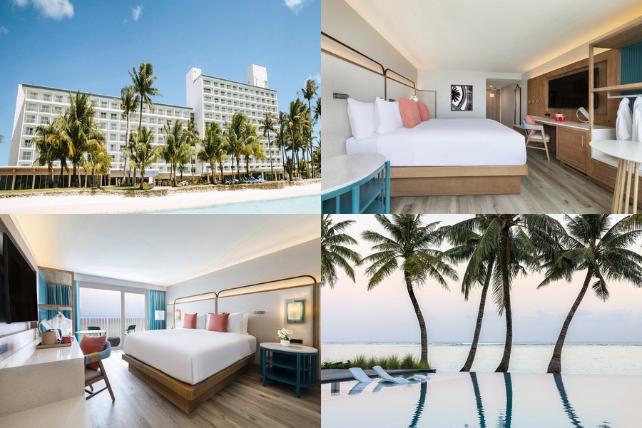 Guam Accommodation Guide: Best Hotels & Resorts @Tournews