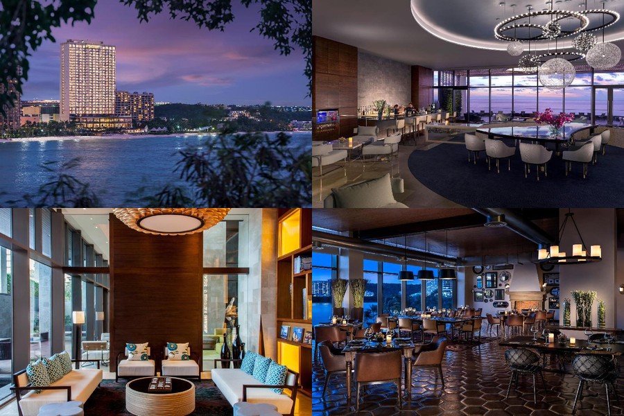 Guam Accommodation Guide: Best Hotels & Resorts @Tournews