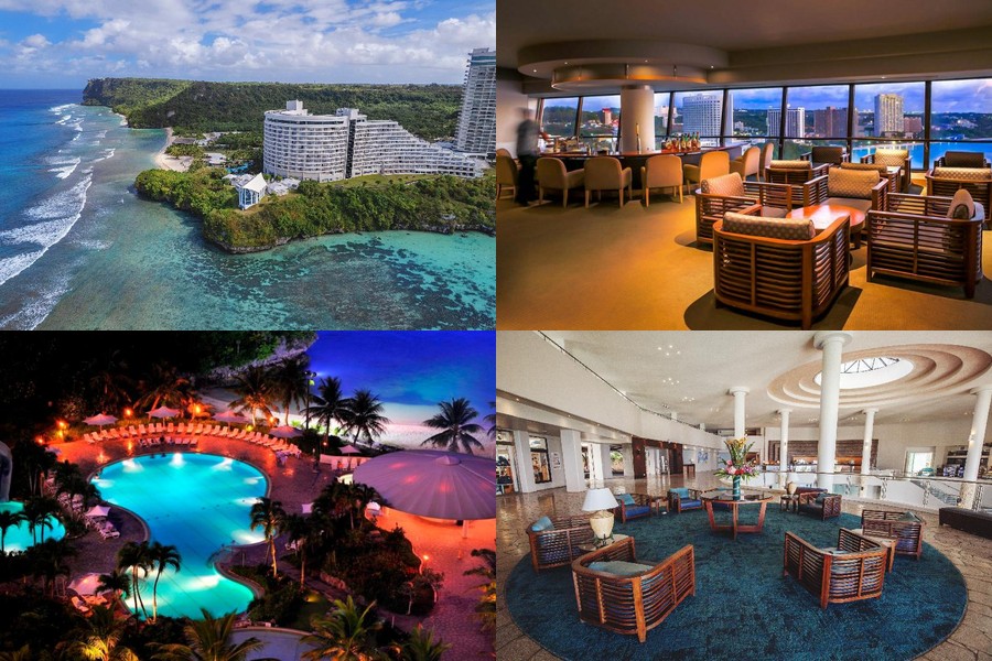 Guam Accommodation Guide: Best Hotels & Resorts @Tournews