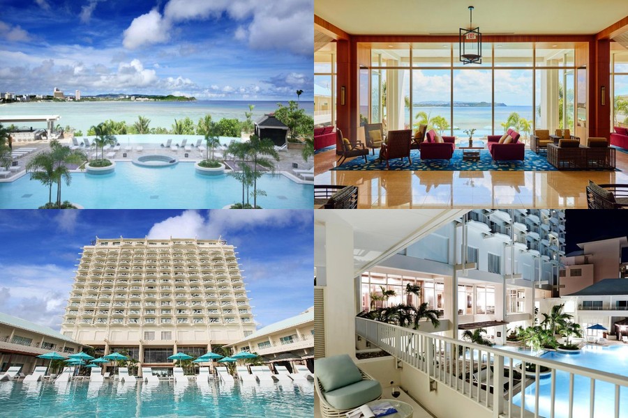 Guam Accommodation Guide: Best Hotels & Resorts @Tournews