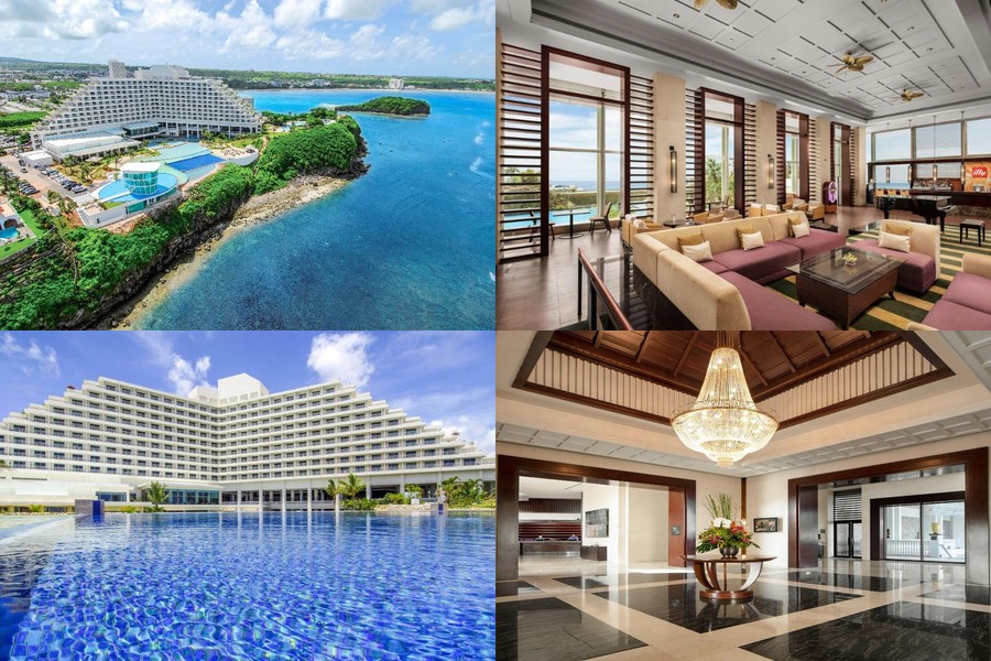 Guam Accommodation Guide: Best Hotels & Resorts @Tournews