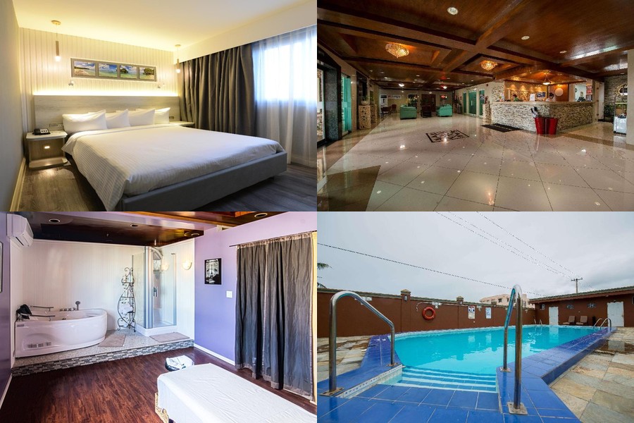 Guam Accommodation Guide: Best Hotels & Resorts @Tournews