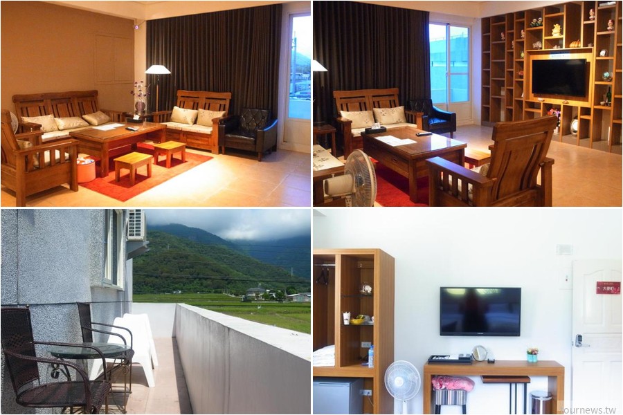 guanshan resort