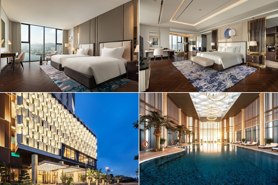 halong radisson blu hotel ha long bay