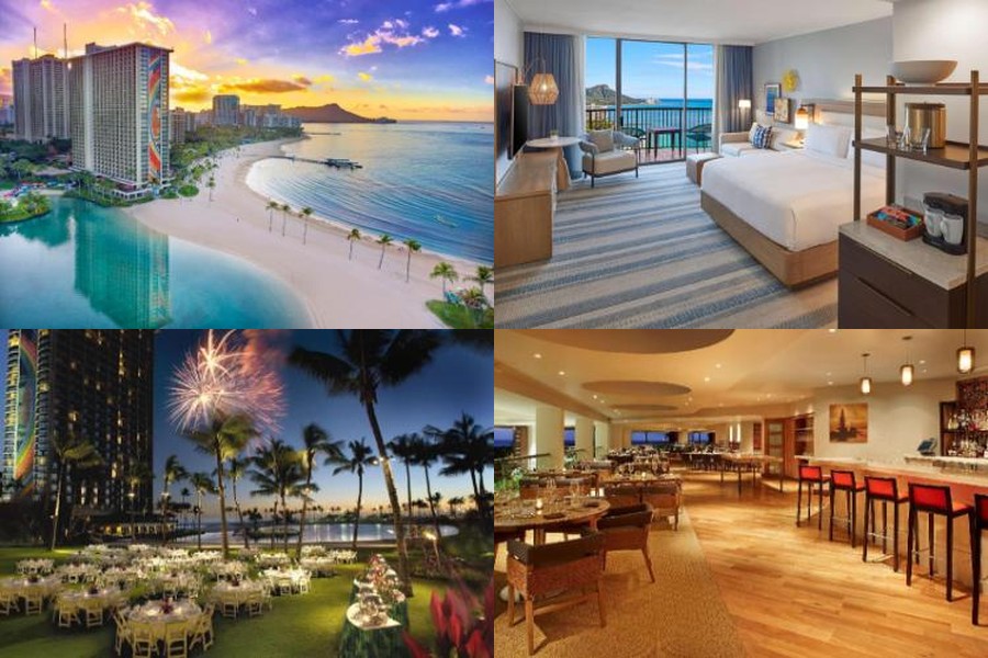 Hawaii Accommodation Guide | 10 Best Hotels in Waikiki, Maui &amp; Beyond @Tournews