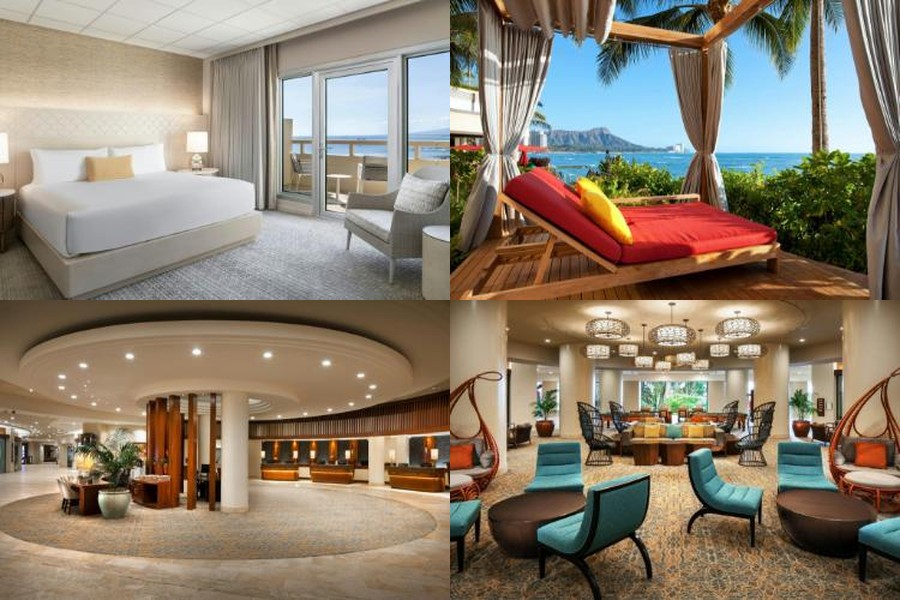 Hawaii Accommodation Guide | 10 Best Hotels in Waikiki, Maui &amp; Beyond @Tournews