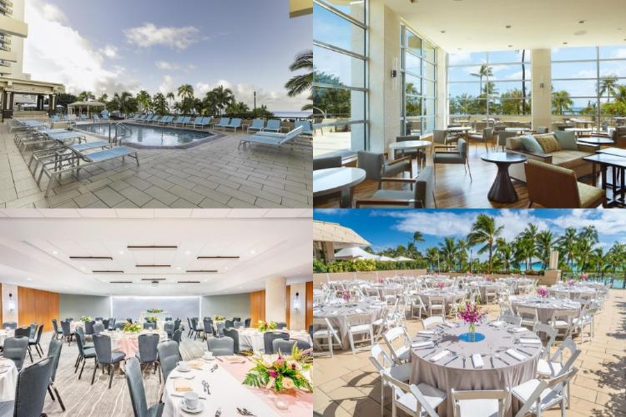 Hawaii Accommodation Guide | 10 Best Hotels in Waikiki, Maui &amp; Beyond @Tournews